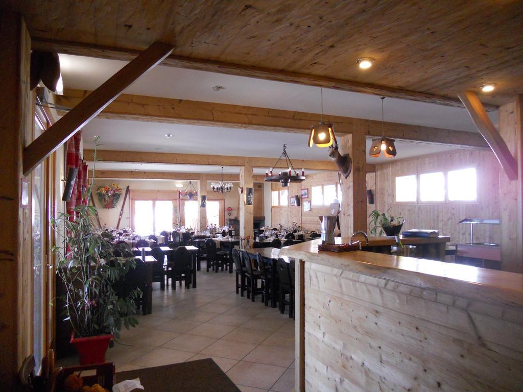 Auberge La Ferme De Ferrieres Annecy Exterior foto